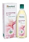 Himalaya Anti-Breakage Hair Oil for Thinning or Brittle Hair & Split Ends, 6.76 oz