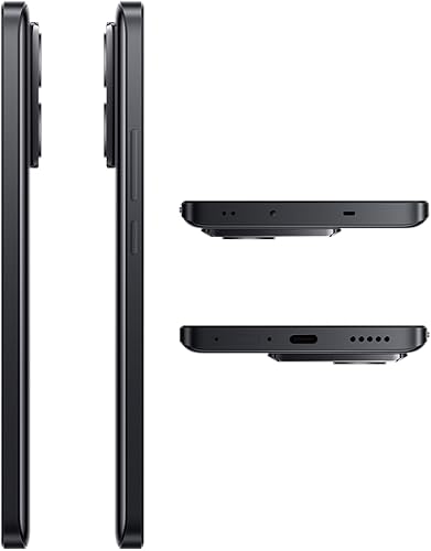 Miniatura 5 de Xiaomi 13T 5G + 4G LTE (256 GB+12 GB) Global Unlocked Worldwide (Tmobile Mint Tello Global) Cámara triple Pro de 50 MP de 6.67 pulgadas 144 Mhz +