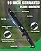 Mossy Oak Machete with Saw, 16