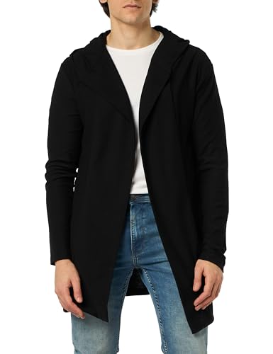 Veste Cardigan Homme KEY LARGO MSW Sandstorm en maille confortable