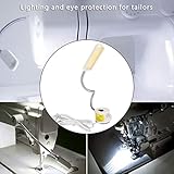 Zoom IMG-1 luce per macchina da cucire Zoom IMG-1 luce per macchina da cucire