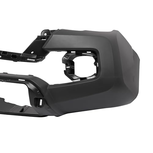 ALMULOO Bumper Fascia Cover Compatible with 2016-2023 Tacoma by ALMULOO - Used condition - Image 6