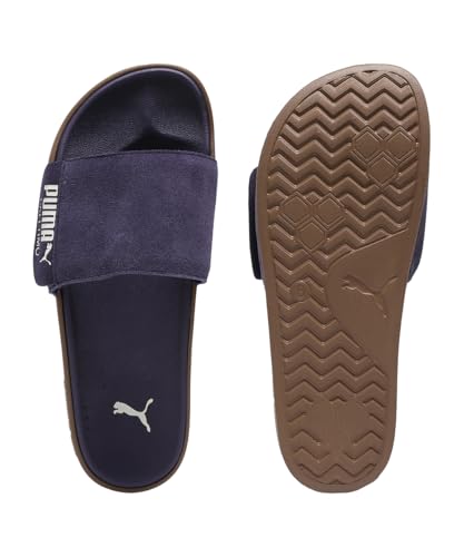 Image of PUMA unisex-adult Leadcat 2.0 Palermo Foil Slide