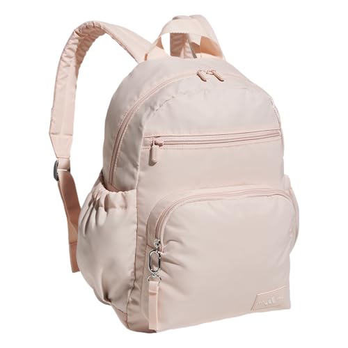 adidas Mochila Weekender 2, rosa blush, tamanho único, Blush rosa, One Size, Mochila Weekender 2