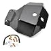 Rough Country - 797 - Front Dana 30 Differential Skid Plate for Jeep: 07-18 Wrangler JK 4WD, 07-18 Wrangler Unlimited JK 4WD