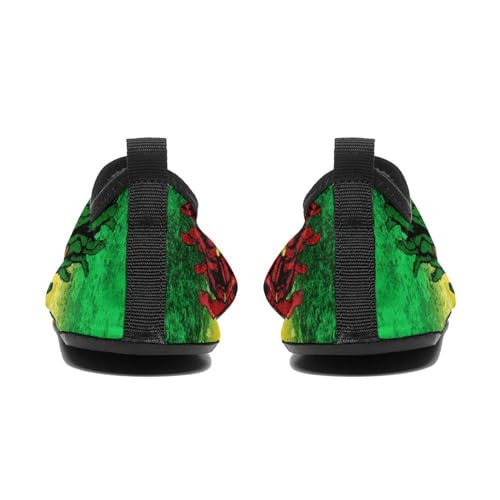 Water Shoes Barefoot Quick-Dry Aqua Socks Beach Swim Surf Yoga Exercise Shoes3