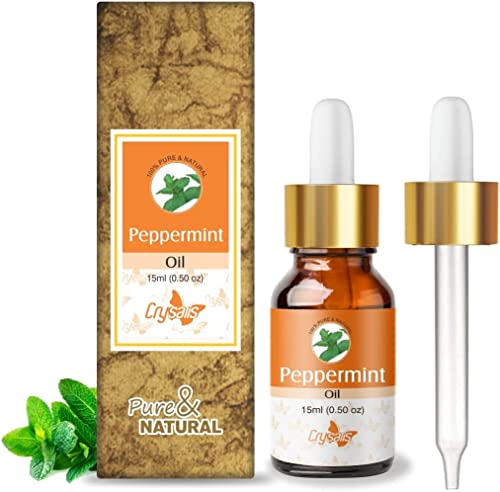 Image of Crysalis Pumpkin Seed (Cucurbita) Oil |100% Pure & Natural Undiluted Essential Oil Organic Standard| Boost Hair Care For Eyelashes, Eyebrows & Hair (15 ml (Pack of 1))