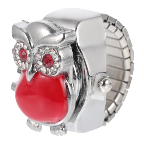 Bague montre vintage : le cadeau idéal pour amateurs de style antique