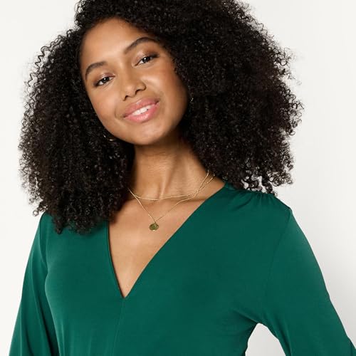 Combinaison en jersey décontractée pour femme par Amazon Essentials