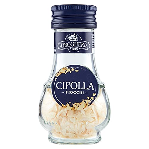 DROGH. ALIM. CIPOLLA FIOCCO 18GR