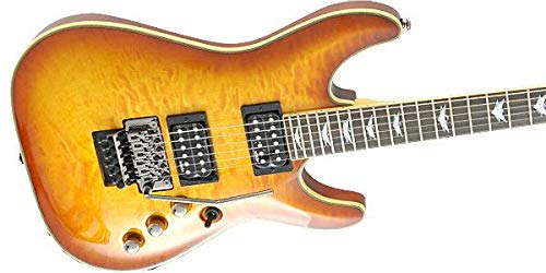 Schecter Omen Extreme6 エレキギター 美品 31qRK5Z-I+L.jpg