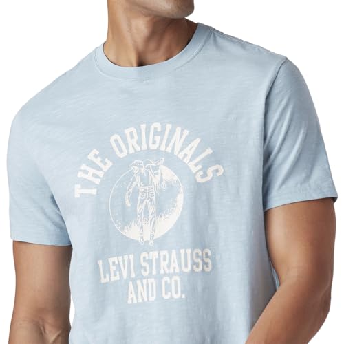 Image of Levi's Men T-Shirt