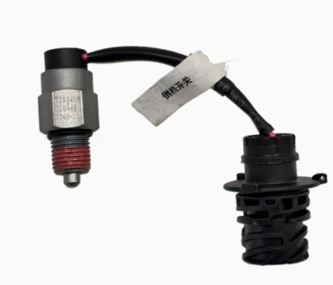 1 Piece Reverse Light Switch Sensor 0068-13