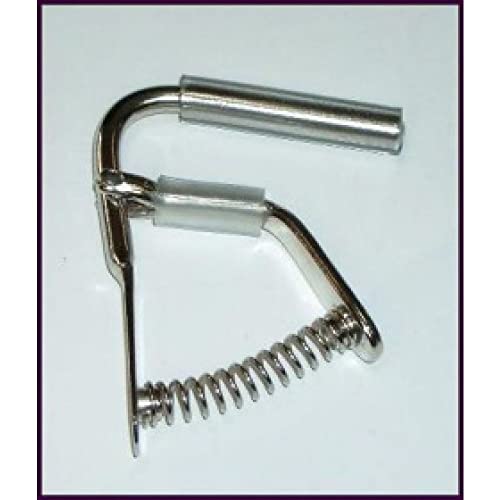 Cejilla Samba r�pida Cromada