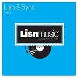  Lisn & Sync Vol.1