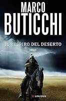 Il respiro del deserto 8830427233 Book Cover