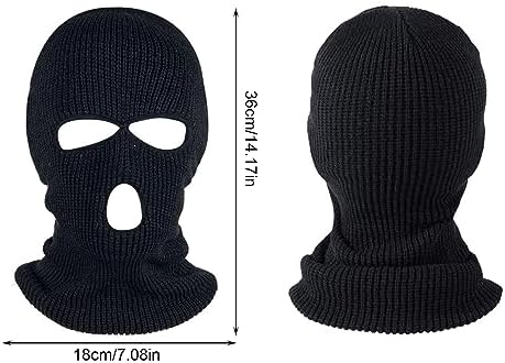 Passamontagna Estivo Moto Balaclava - Protezione UV UPF50+, Traspirante, Per Uomo E Donna - Foto 10