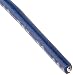 Remington Industries 18UL1007STRBLU UL1007 18 AWG Gauge Stranded Hook-Up Wire, 300V, 0.0403" Diameter, 100' Length, Blue