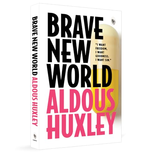 Image of Brave New World