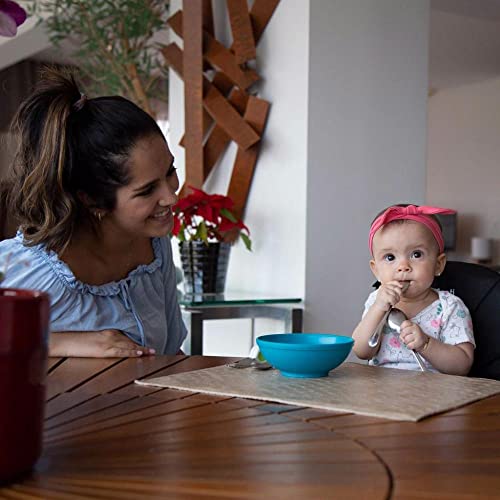 Cadeira de Alimentação Toast Infanti - Black Lush