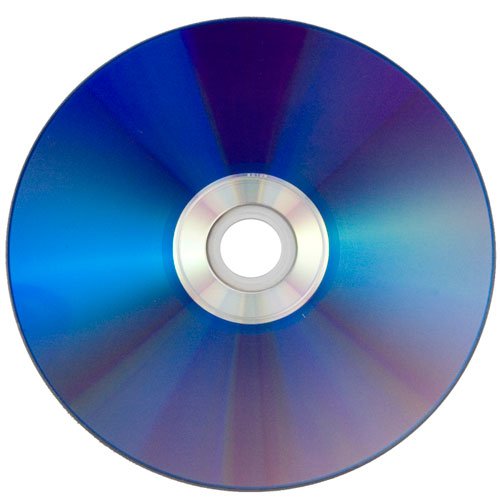 Amazon.com: Optical Quantum 8X 8.5GB DVD+R DL Double Layer Blank