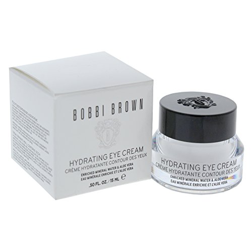 Preisvergleich Produktbild Bobbi Brown Hydrating Eye Cream, 1er Pack (1 x 15 ml)