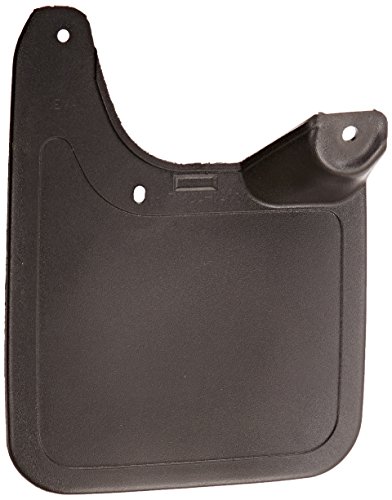Image of TOYOTA Genuine 76622-04020 Body Mudguard, Front