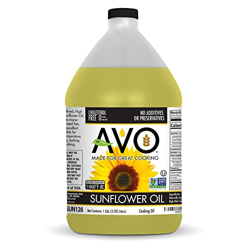 The 10 Best Oils for StirFry You Should Definitely Try Tastylicious