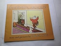 Good-bye, Arnold 0803730314 Book Cover