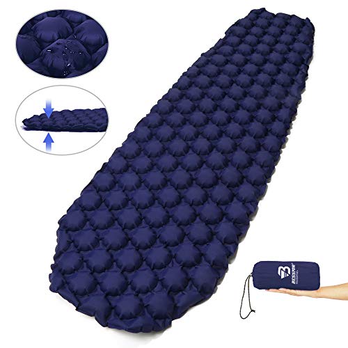 Avis Matelas Qui Se Gonfle Tout Seul Meilleur Produit Du Mois • Atout Maison