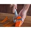 Perkin Peeler for Kitchen Peeler Knife