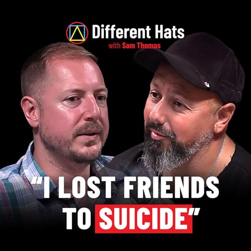 #125 Redefining Success: Jon Kennett on Life, Loss & Leadership cover art