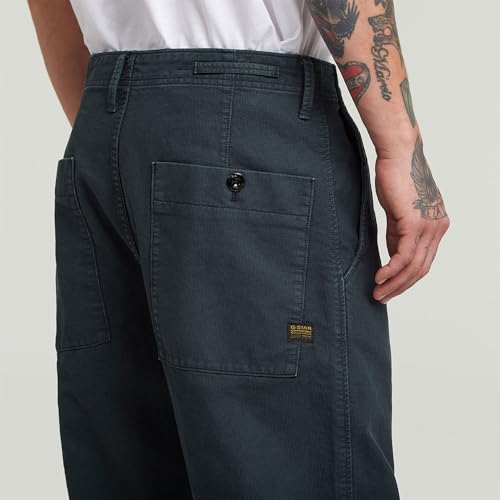 G-STAR Pleated Chino Relaxed – Ansicht 5