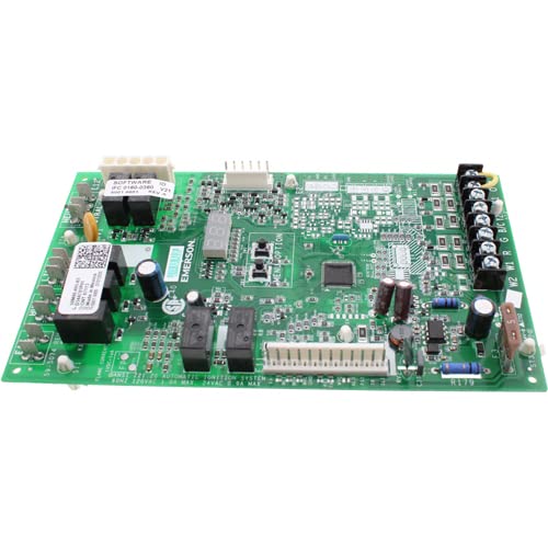 50M48-495-03 - OEM Upgraded Control Board Replaces White Rodgers