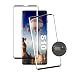 Produktbild für Galaxy S10 Panzerglas Schutzfolie, [2 Stück] HD Clear - Fingerabdrucksensor Kompatible - Kameraschutzfolie - Anti-Kratz - Blasenfrei - Panzerglasfolie für Samsung Galaxy S10