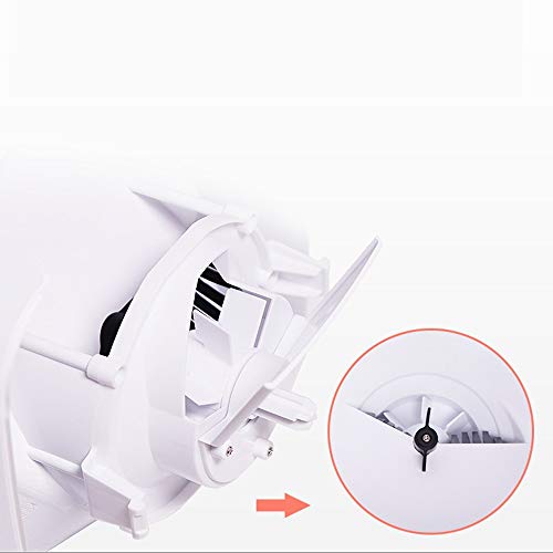 Distributeur automatique 6L avec programmation quantitative et rappel vocal personnalisé
