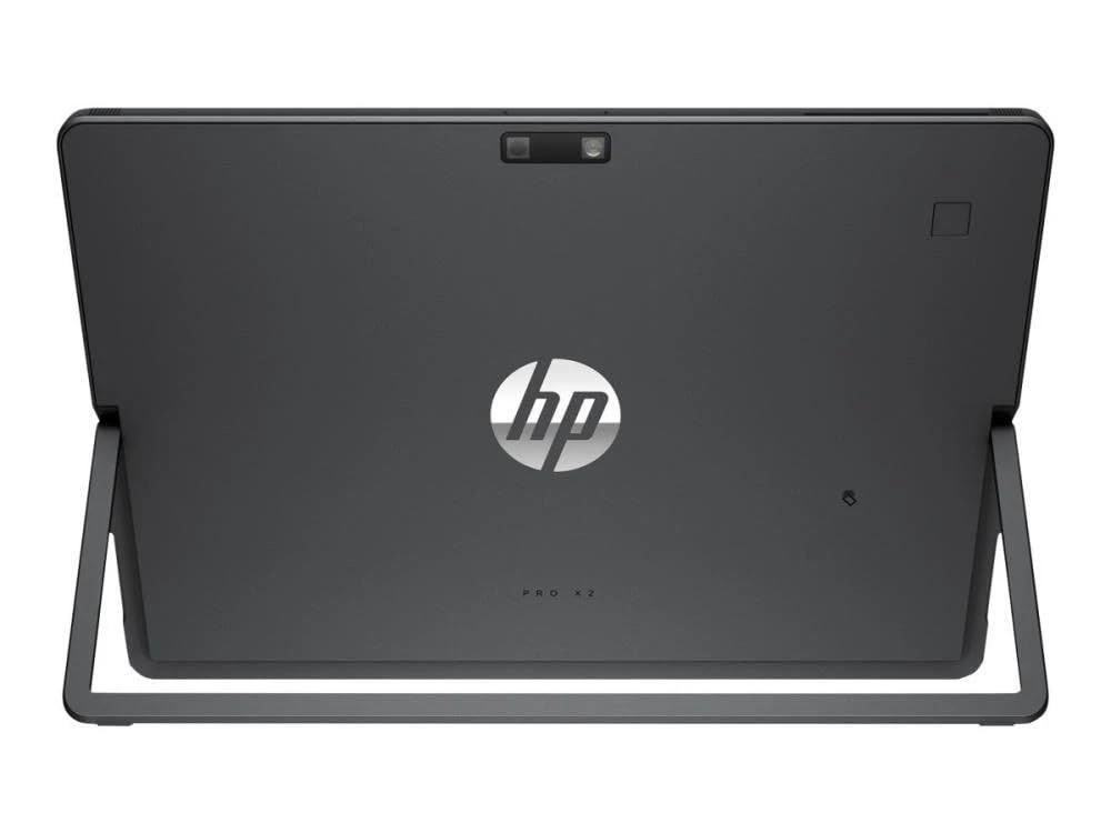 HP Notebook Convertibile 2-in-1 Pro X2 612 G2 12" Touchscreen, Intel Core i7-7Y75, 8GB RAM, 512GB SSD, Windows 11 Pro UMTS LTE (SIM) con tastiera Tablet Pc Portatile (Ricondizionato)