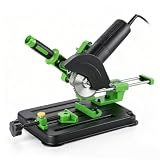 GEARNEST Upgraded Angle Grinder Stand, Angle Grinder Attachments Tool
