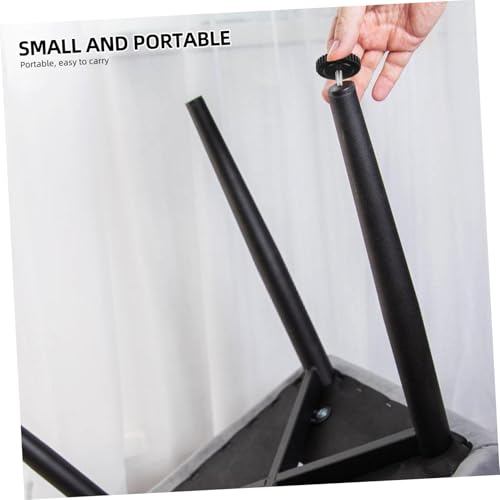 Image of balacoo 3sets Furniture Feet Protectors Foot Extender for Chair Leg Levelers Nonslip Pads for Outdoor Furniture Leveling Pads 12pcs*3