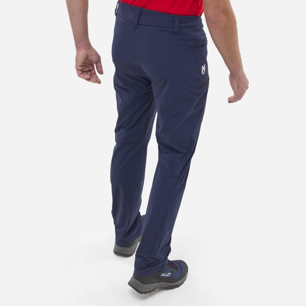 MILLET Ubic S Pant M - Spodnie Mężczyźni