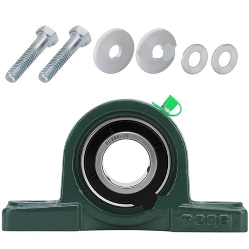 Kit roulement arbre de transmission avant pour supprimer les vibrations R 800 C