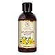 Johanniskrautöl 250 ml - Rein und Natürlich - Kosmetisches Öl - Trägeröl - Pflegeöl - Body Öl - für Hautpflege - Gesicht - Körperpflege - St. John’s Wort Oil