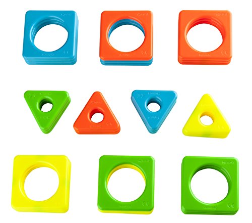 Preisvergleich Produktbild Millennium Magnets Bau Set 30 Teile