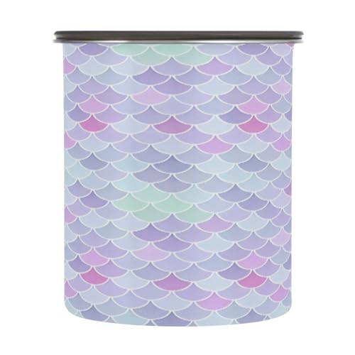 Envase de café ATTX 30oz acero inoxidable con tapa hermética