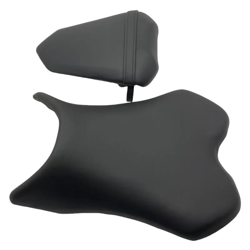 Asiento delantero para YZF R1 2007 para rutas de fin de semana y conducción urbana en YZFR1 K7
