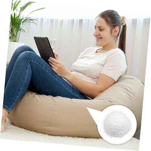 Relleno de espuma para sillón puff ideal en zonas de lectura 5