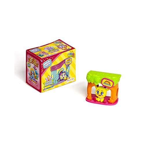 MojiPops PMPPD612IN00 Party-Club Room