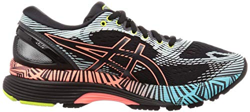 Tênis Asics Gel Nimbus 21 Lite Show Feminino (35)