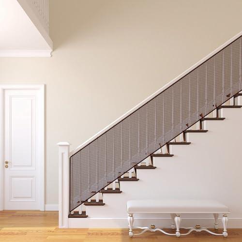 �]���h�~�l�b�g 70 x 940 cm �Ԗڂ��ׂ�����v���q�l��y�b�g�̊K�i�̓]���h�~����댯,���S�l����K�i��E�x�����_�E�����֗p, ���J