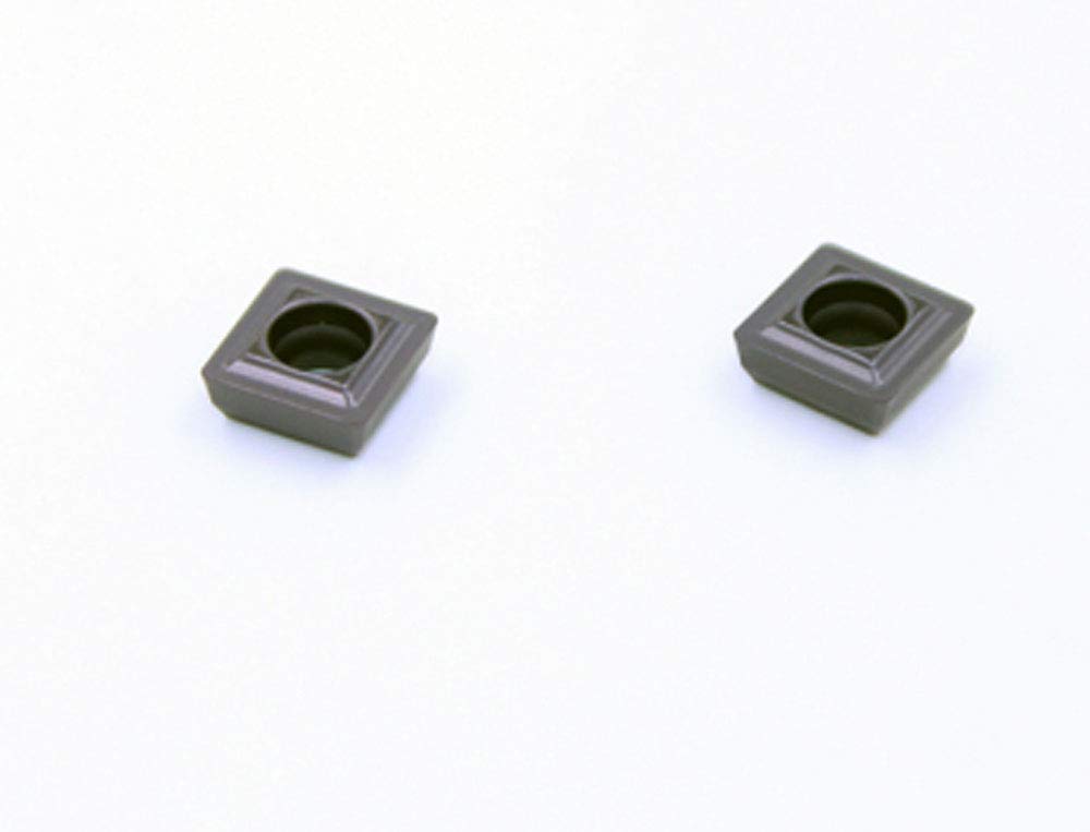 30pcs/lot SPMT060204E-Z PR1210, CNC countersinking milling Insert